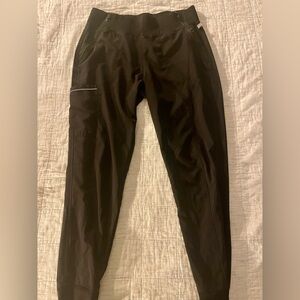 Infinity Scrub Bottoms (jogger)